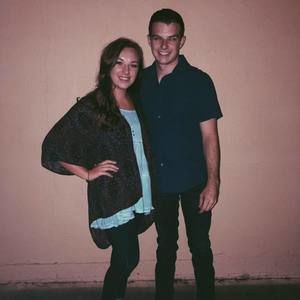 Meet your Posher, Leah